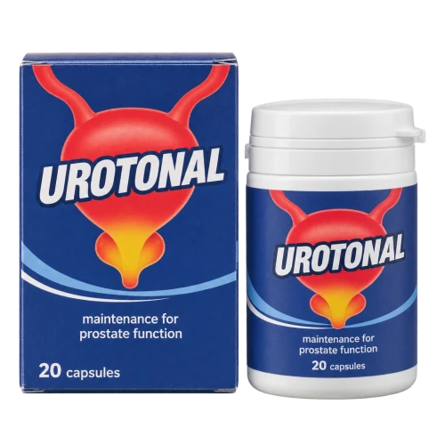 Подделка Urotonal от сторонних продавцов