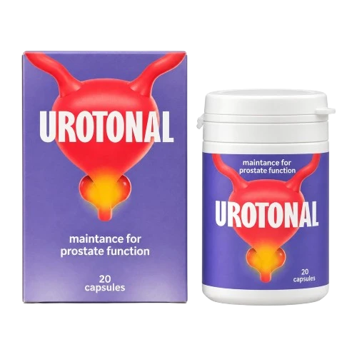Urotonal