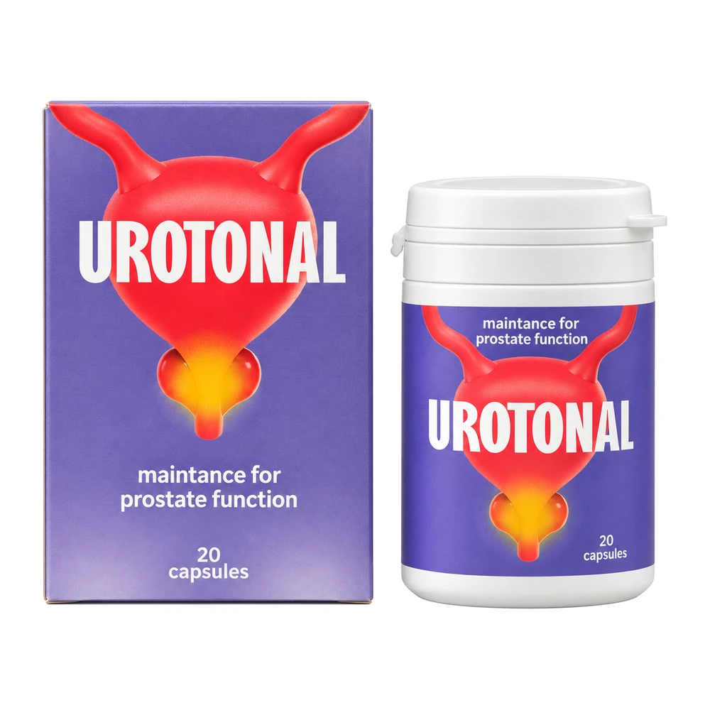 Urotonal