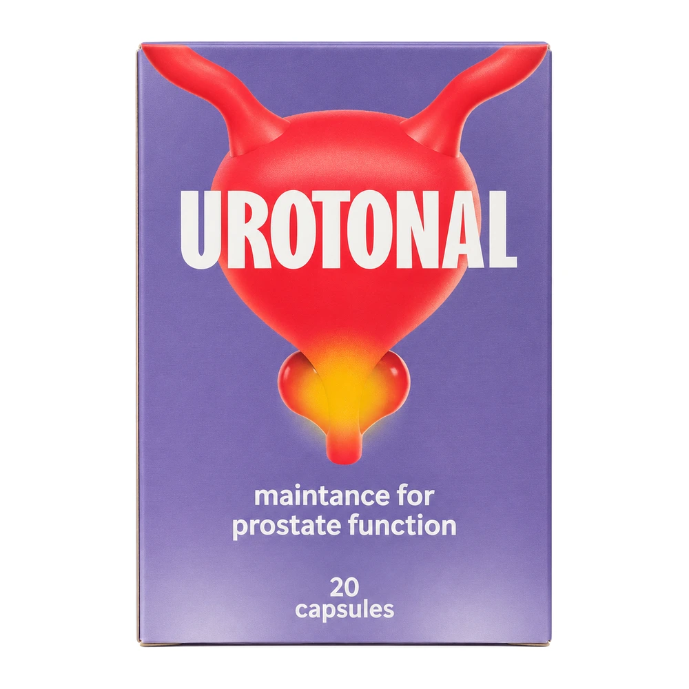 Urotonal