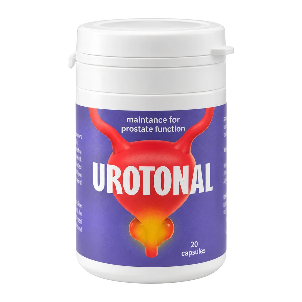 Urotonal